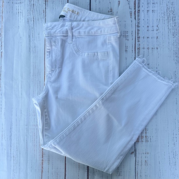 American Eagle Outfitters Denim - American Eagle Jegging